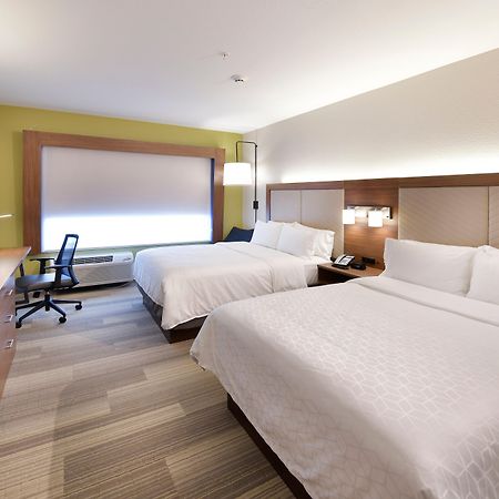 Holiday Inn Express & Suites - Millersburg By Ihg Luaran gambar