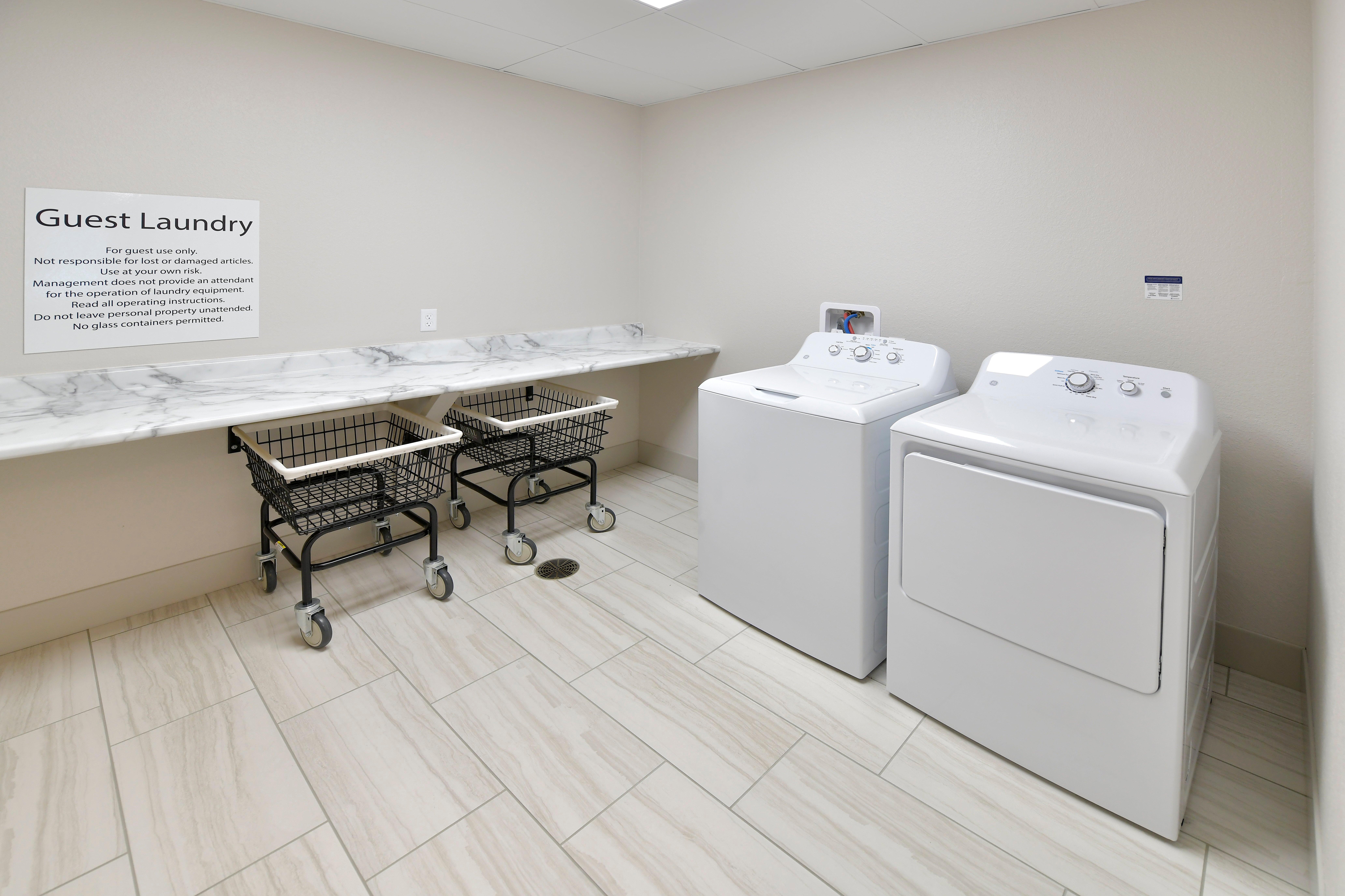 Holiday Inn Express & Suites - Millersburg By Ihg Luaran gambar