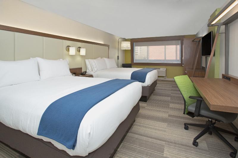 Holiday Inn Express & Suites - Millersburg By Ihg Luaran gambar